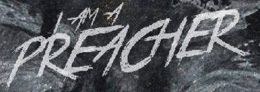 logo I Am A Preacher